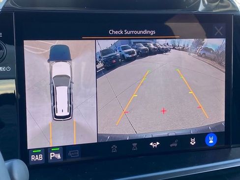 New 2026 Subaru Outback Touring XT image 23