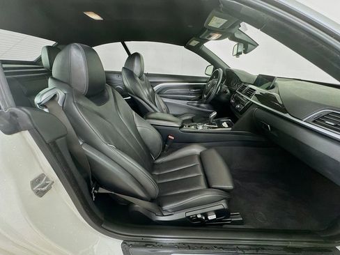 Used 2020 BMW 430i xDrive Convertible w/ Convenience Package AWD/4WD image 28