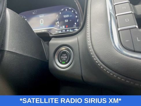 Used 2023 Chevrolet Tahoe LT image 17