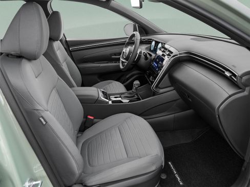 Certified 2022 Hyundai Santa Cruz SEL Premium AWD/4WD image 25