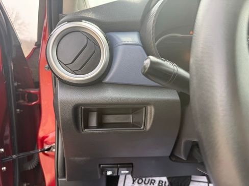 Used 2024 Nissan Versa SV w/ Trunk Package image 34