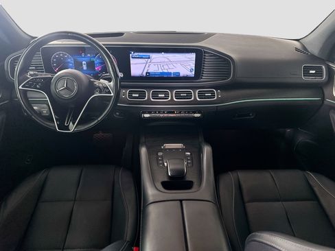 Certified 2024 Mercedes-Benz GLE 450 4MATIC image 28