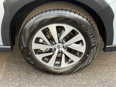 Certified 2025 Subaru Outback Premium w/ Popular Package #1A image 7