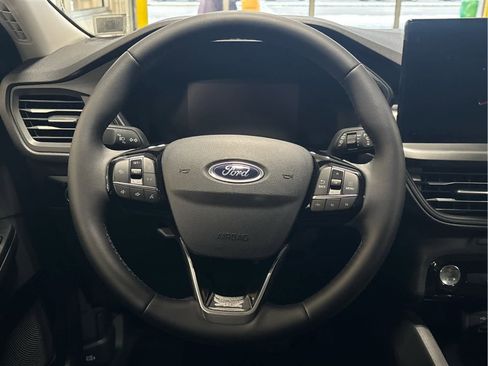 New 2025 Ford Escape Active w/ Tech Pack #1 image 8