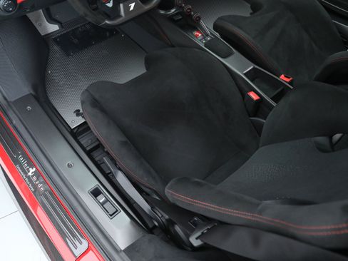 Certified 2020 Ferrari 488 Pista Coupe RWD image 32