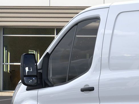 New 2026 Ford Transit 150 Low Roof w/ Load Area Protection Package RWD image 41