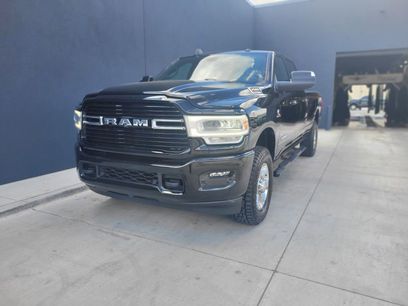 Used 2021 RAM 2500 Big Horn w/ Level B Equipment Group