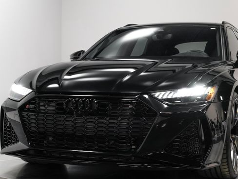 Used 2023 Audi RS 6 image 51