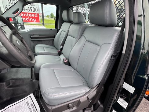 Used 2015 Ford F350 XL RWD image 16