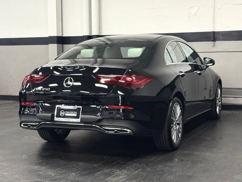Used 2026 Mercedes-Benz CLA 250 image 14
