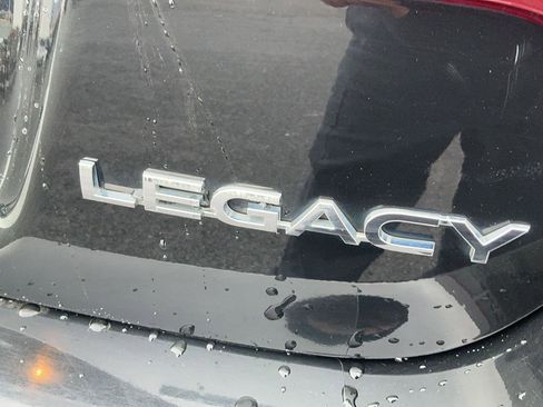 Used 2019 Subaru Legacy 2.5i Sport image 35