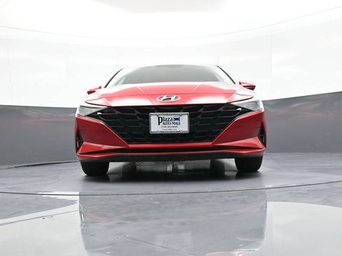 Certified 2023 Hyundai Elantra SEL FWD image 26