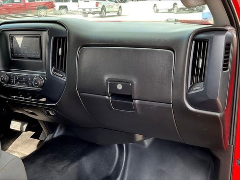 Used 2017 Chevrolet Silverado 1500 W/T image 15