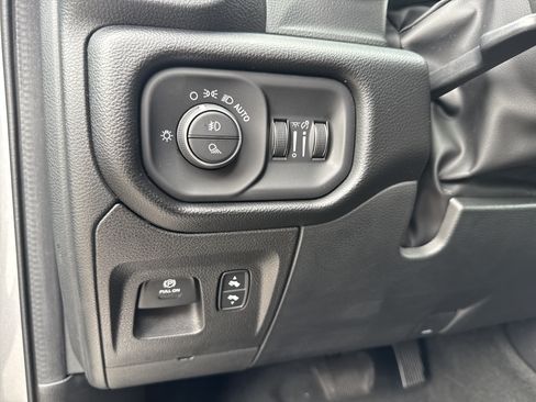 Used 2022 RAM 1500 Laramie w/ Sport Appearance Package RWD image 29
