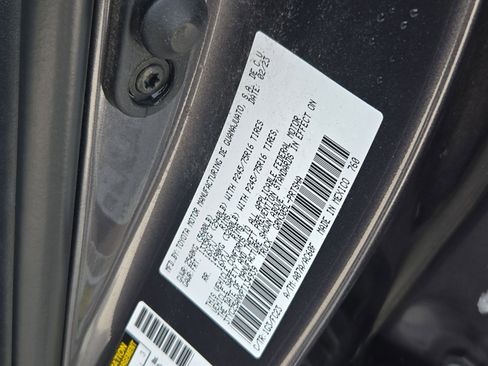 Used 2023 Toyota Tacoma SR5 AWD/4WD image 35