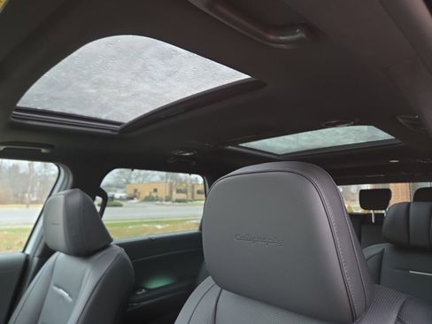 New 2026 Hyundai Palisade Calligraphy image 30