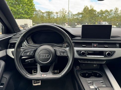 Used 2018 Audi S4 Prestige AWD/4WD image 34