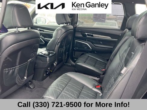 Certified 2024 Kia Telluride SX Prestige X-Line image 51
