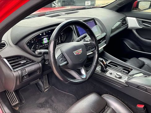 Used 2020 Cadillac CT5 Sport RWD image 8