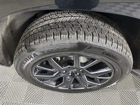 Used 2023 Chevrolet Tahoe LT w/ LT Signature Plus Package image 9