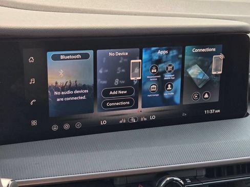 New 2026 Nissan Murano SV AWD/4WD image 20