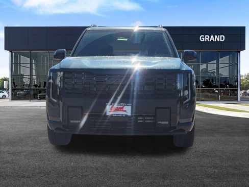 New 2027 Kia Telluride EX X-Line AWD/4WD image 3