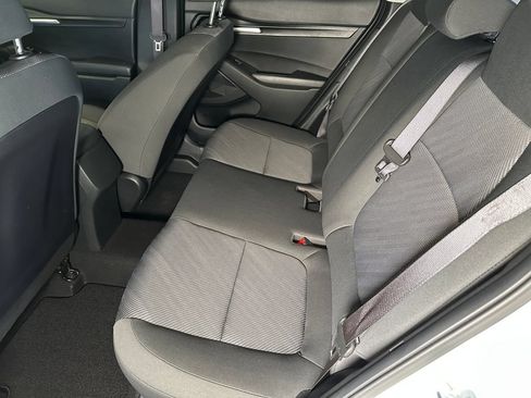 Used 2023 Kia Seltos LX AWD/4WD image 21