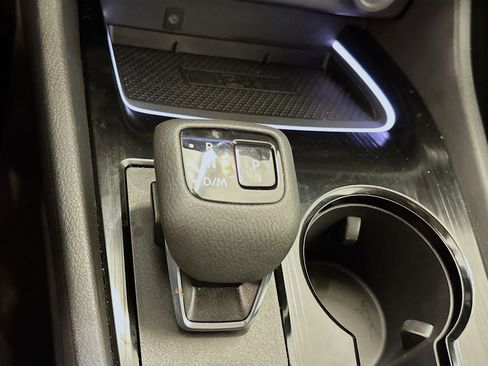 Used 2025 Nissan Rogue SV w/ Rock Creek Premium Package image 24