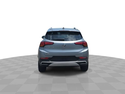 Certified 2023 Buick Encore GX Select FWD image 7