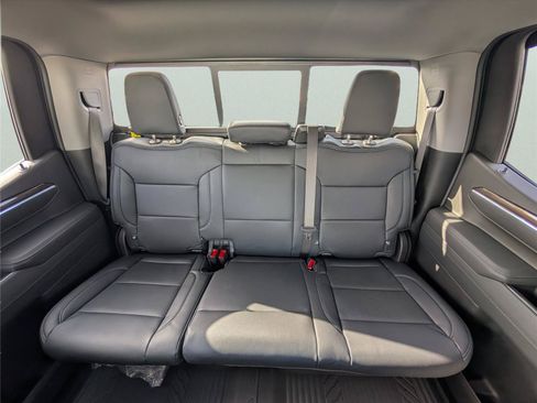 New 2026 Chevrolet Silverado 1500 RST AWD/4WD image 47
