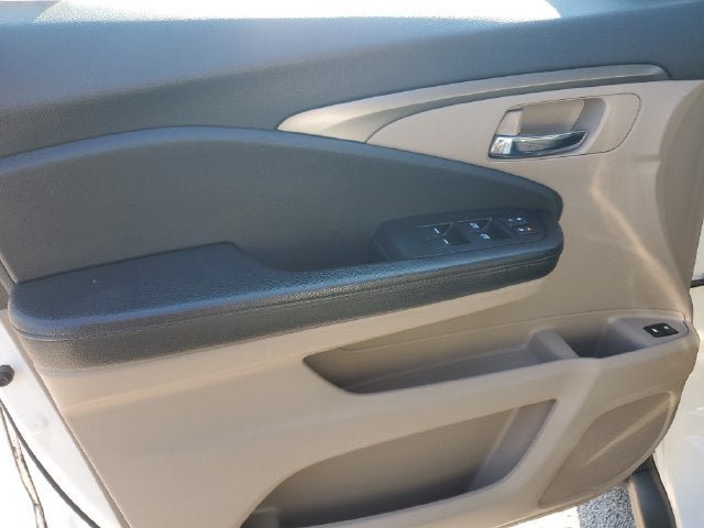 Used 2018 Honda Pilot EX-L image 24