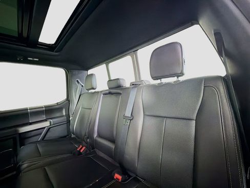 Used 2018 Ford F150 Lariat AWD/4WD image 25