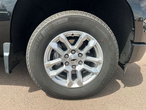 Used 2026 Chevrolet Silverado 1500 RST image 40