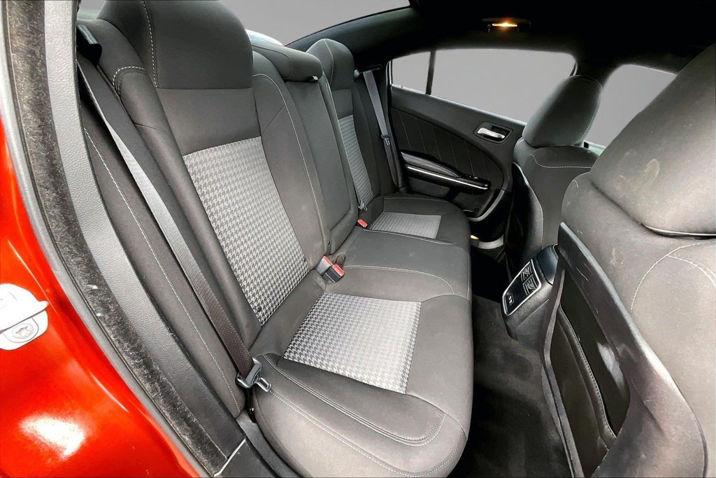 Used 2021 Dodge Charger GT w/ Performance Handling Group RWD image 23