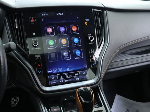 Used 2022 Subaru Outback Wilderness image 19