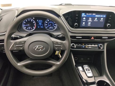 Used 2021 Hyundai Sonata SE FWD image 22