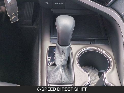 Used 2024 Toyota Camry SE FWD image 20