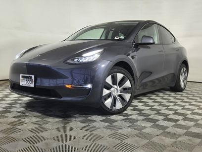 Used 2022 Tesla Model Y Long Range