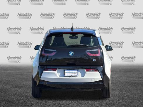 Used 2016 BMW i3 image 6