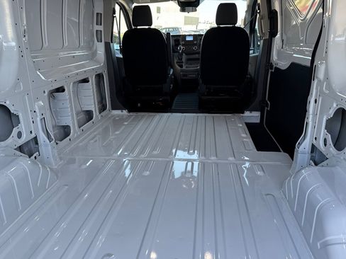New 2025 Ford Transit 250 Base w/ Upfitter Package image 14