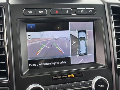 Certified 2021 Ford Expedition Max Limited image 31