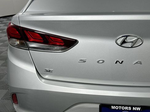 Used 2018 Hyundai Sonata SE image 13