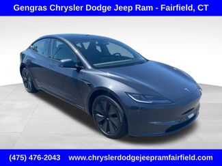Used 2025 Tesla Model 3 Long Range RWD 360° Tour