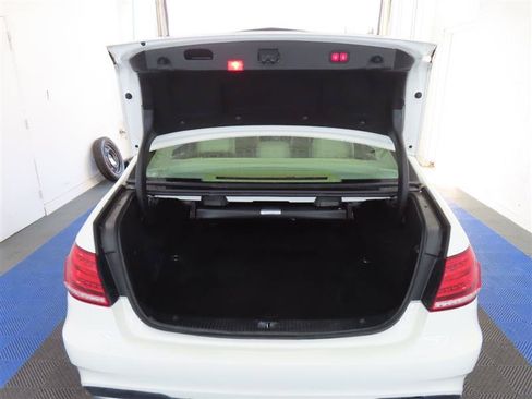 Used 2015 Mercedes-Benz E 350 Sedan w/ Premium 1 Package image 12