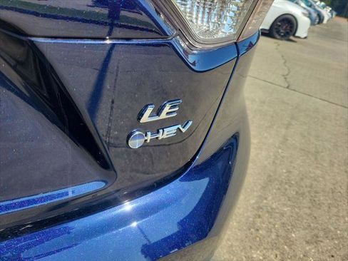 Certified 2026 Toyota Corolla LE w/ LE Premium Package FWD image 10