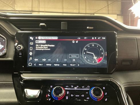 Certified 2025 GMC Sierra 1500 Denali Ultimate image 23