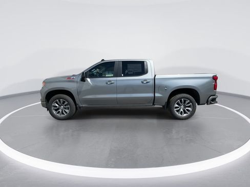 New 2026 Chevrolet Silverado 1500 RST w/ Convenience Package II image 5