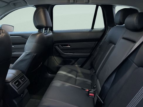 Used 2025 MAZDA CX-50 AWD 2.5 S w/ Preferred Package image 14