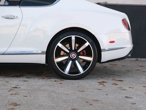 Used 2015 Bentley Continental GT V8 S image 10
