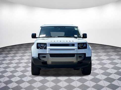 New 2026 Land Rover Defender 130 S AWD/4WD image 5